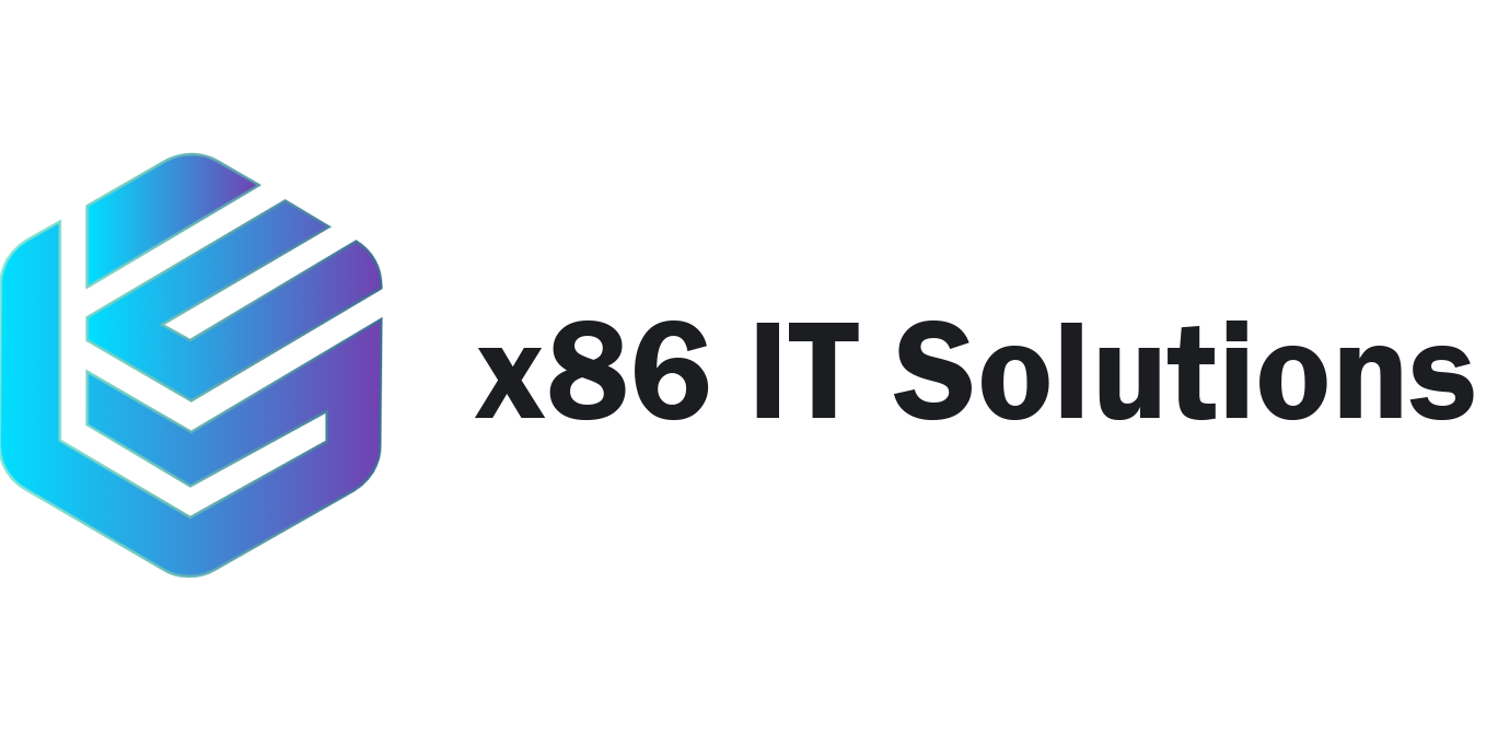 x86 IT Solutions